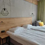 Czarna Perła Czarna Góra 312 Apartamento Sienna (Klodzko)