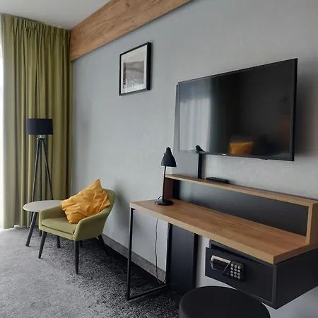 Czarna Perla Czarna Gora 312 Apartment