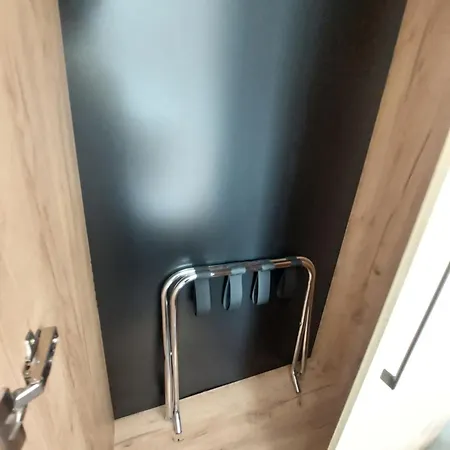 Апартаменти Czarna Perla Czarna Gora 312 *