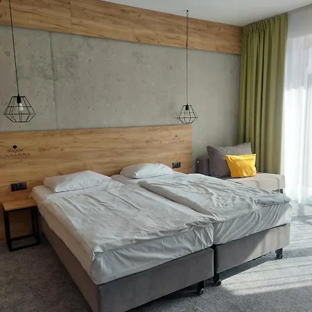 Czarna Perla Czarna Gora 312