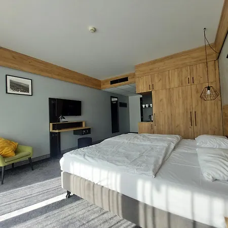 Czarna Perla Czarna Gora 312 Apartmán