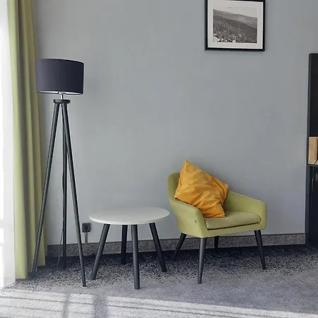 Czarna Perla Czarna Gora 312 * Sienna (Klodzko)