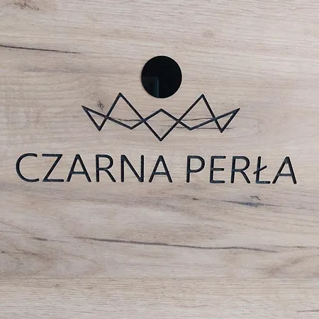 Czarna Perla Czarna Gora 312 Sienna (Klodzko)