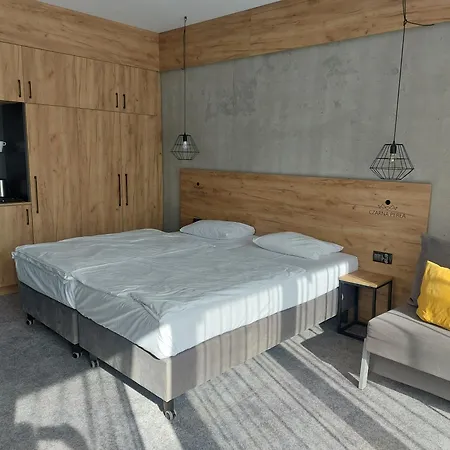 Czarna Perla Czarna Gora 312 Sienna (Klodzko)