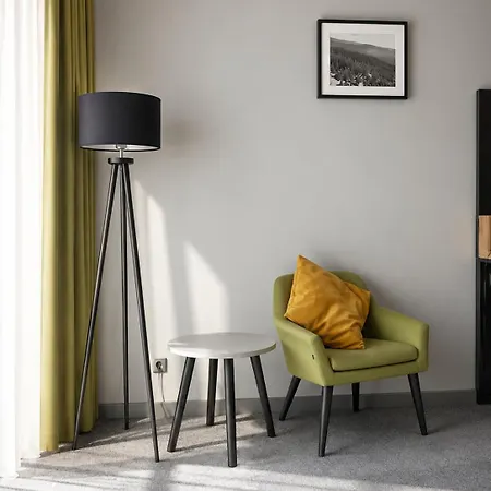Czarna Perla Czarna Gora 312 Sienna (Klodzko)
