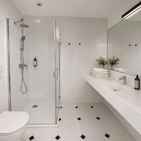 Czarna Perla Czarna Gora 312 Apartment *