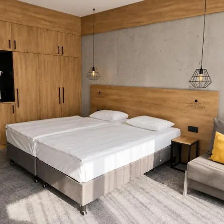 Apartment Czarna Perla Czarna Gora 312