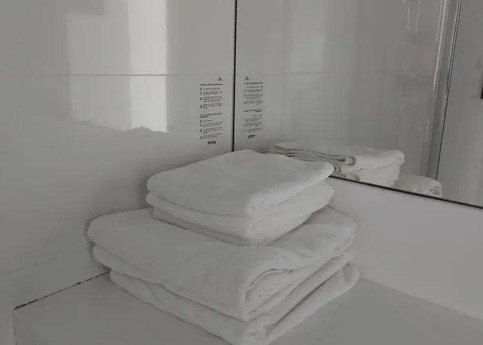 Czarna Perla Czarna Gora 312 Apartment Sienna (Klodzko)