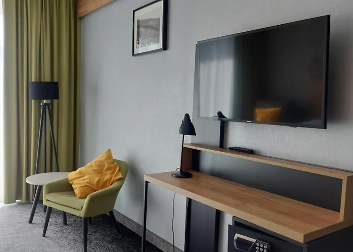 Czarna Perla Czarna Gora 312 Apartment