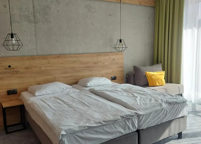 Czarna Perla Czarna Gora 312