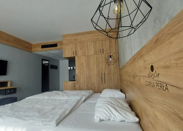 Apartment Czarna Perla Czarna Gora 312 *