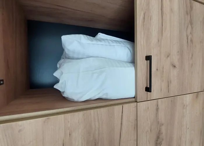 Czarna Perla Czarna Gora 312 Apartment *