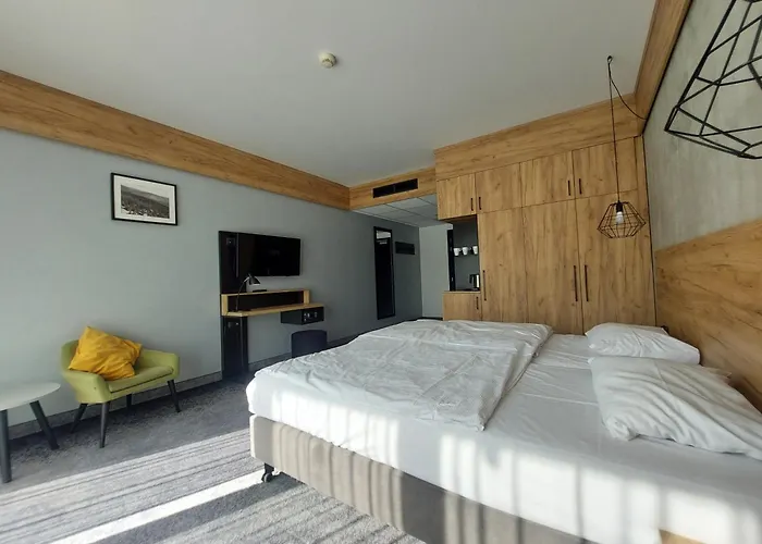 Czarna Perla Czarna Gora 312 Apartment