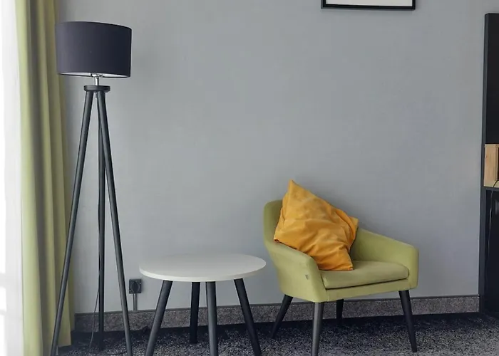 Czarna Perla Czarna Gora 312 * Sienna (Klodzko)