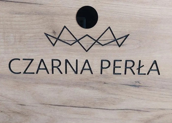 Czarna Perla Czarna Gora 312 Sienna (Klodzko)