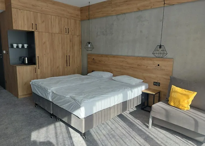 Czarna Perla Czarna Gora 312 Sienna (Klodzko)